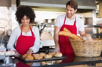 Granite Bay, CA Bakery Insurance