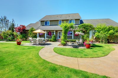 Homeowners Insurance in Granite Bay, CA by Hackett Insurance Agency