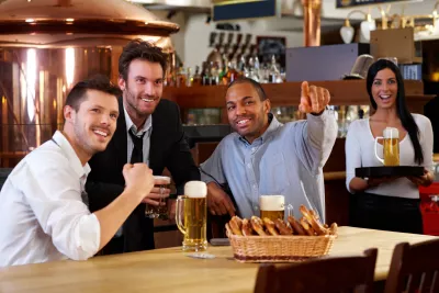 Liquor Liability Insurance in Granite Bay, CA