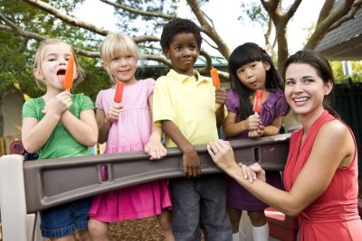 Daycare Insurance in Granite Bay, CA