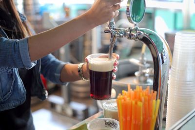 Bar, Tavern, Pub, and Sports Bar Insurance in Granite Bay, CA – Protect Your Business with Hackett Insurance Agency