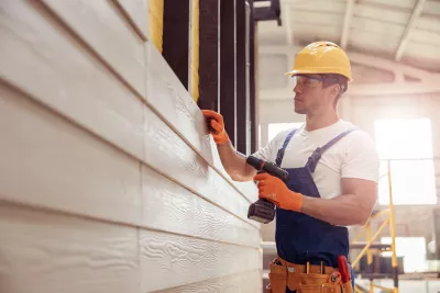 Handyman Insurance in {[Page:Home City}} by Hackett Insurance Agency