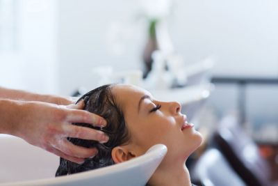 Beauty Shop Insurance in Granite Bay, CA