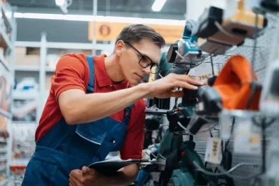 Machine Shop Insurance in Granite Bay, CA