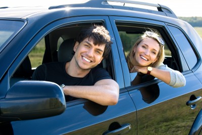 Best Car Insurance in Granite Bay, CA Provided by Hackett Insurance Agency
