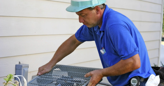 HVAC Contractor Insurance in Granite Bay, CA