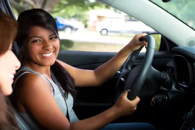 Affordable Car Insurance in Granite Bay, CA - Hackett Insurance Agency